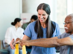 Finding the Best Occupational Therapy Doctor in Noida